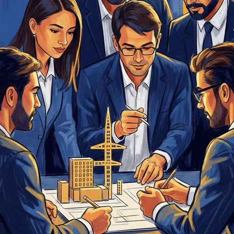 Kurum Kültürünü Oluşturmak