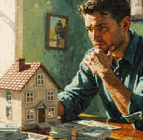 Konut Kredisi: Haklar, Masraflar, Gerçekler